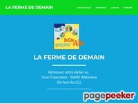 La Ferme de Demain