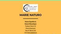 Marie NaturO