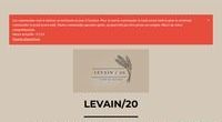 Levain/20